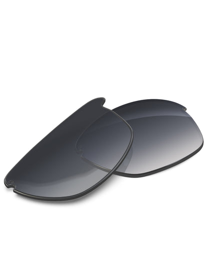 Gray Gradient-Non-Polarized