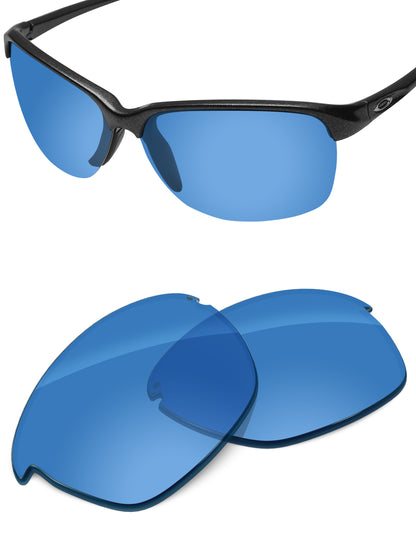 HD Blue-Non-Polarized