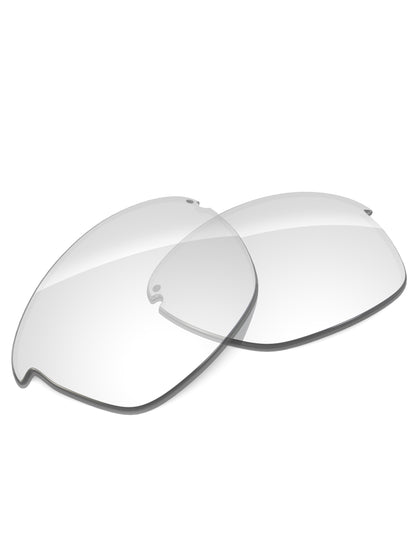 HD Clear-Non-Polarized