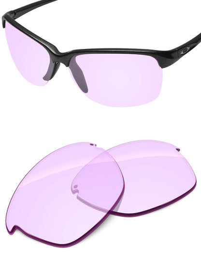 Low Light Pink-Non-Polarized