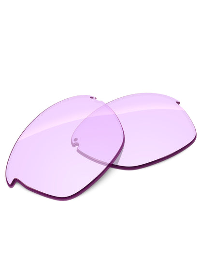 Low Light Pink-Non-Polarized