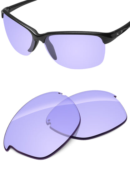Low Light Purple-Non-Polarized