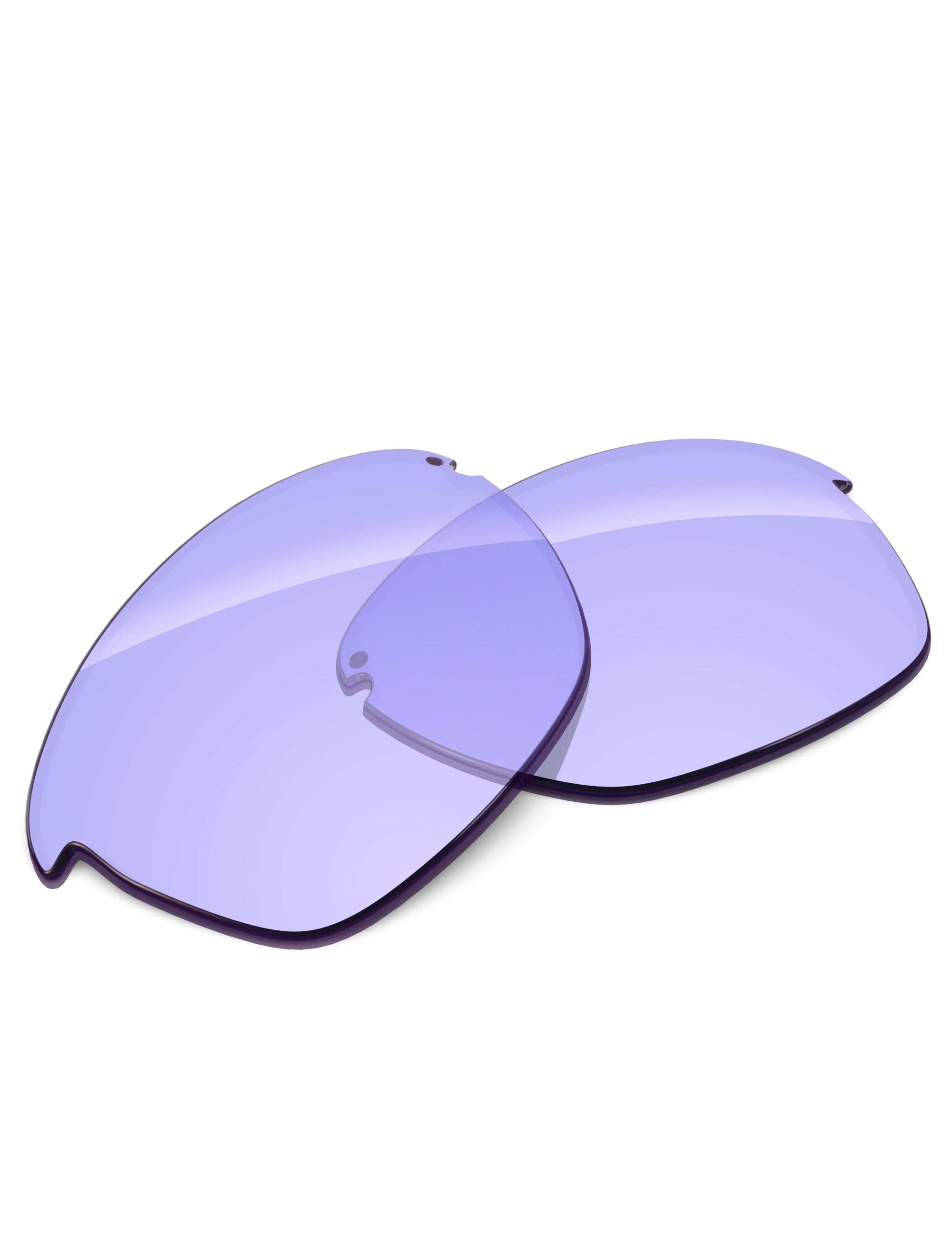 Low Light Purple-Non-Polarized