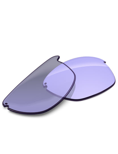 Low Light Purple-Non-Polarized