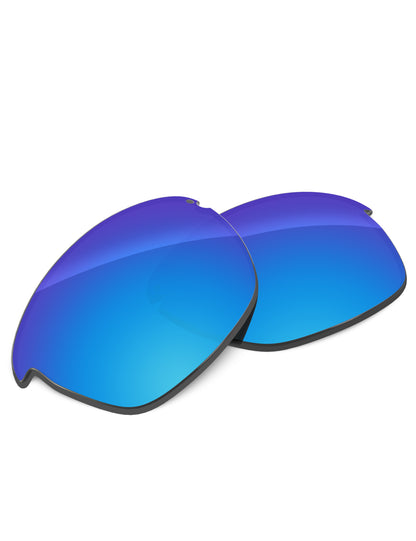 Sky Blue FlashMirror™-Non-Polarized