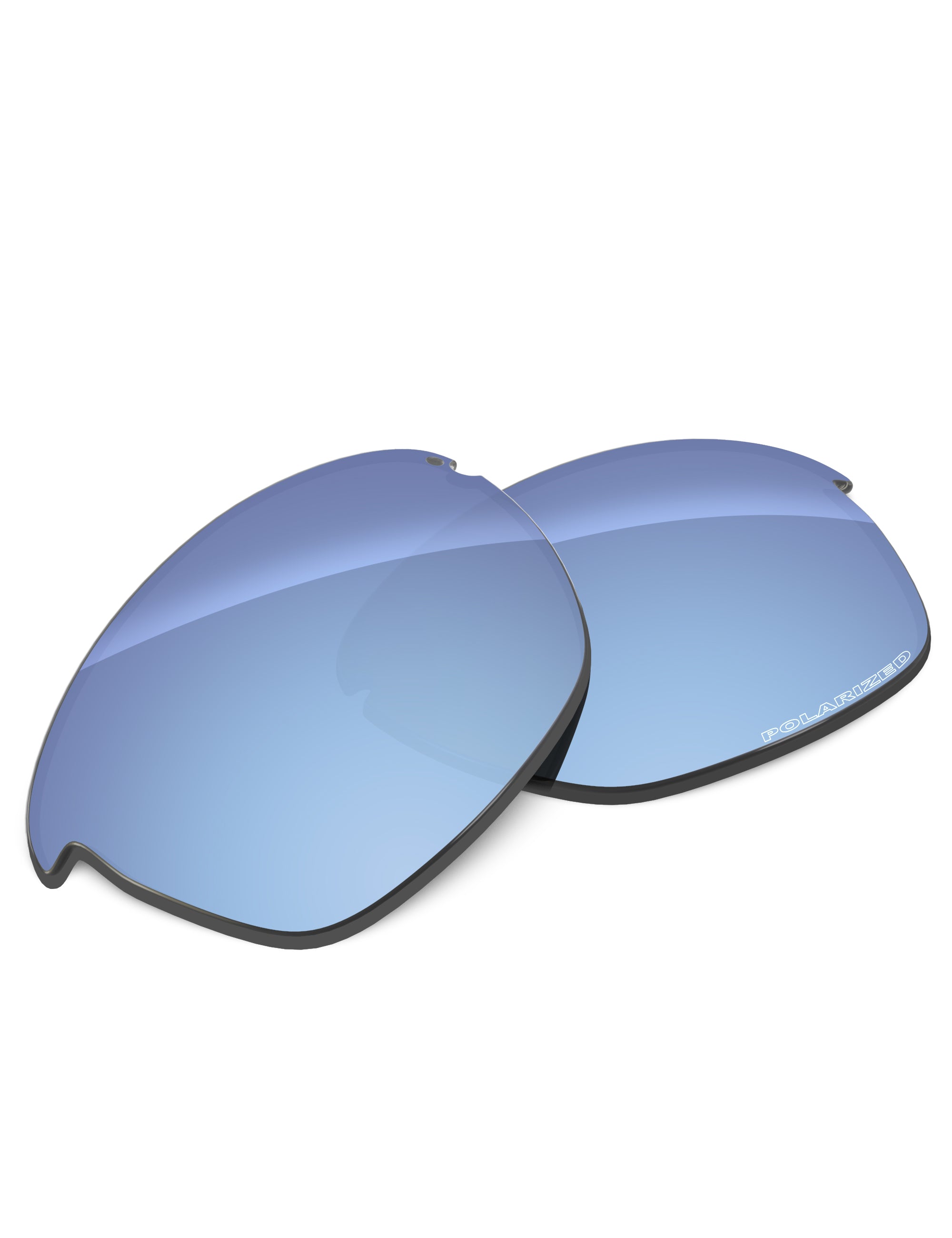 Aqua Blue FlashMirror™-Polarized