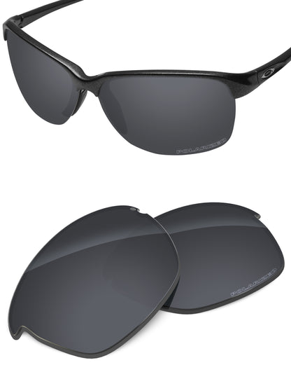 Black Shield FlashMirror™-Polarized
