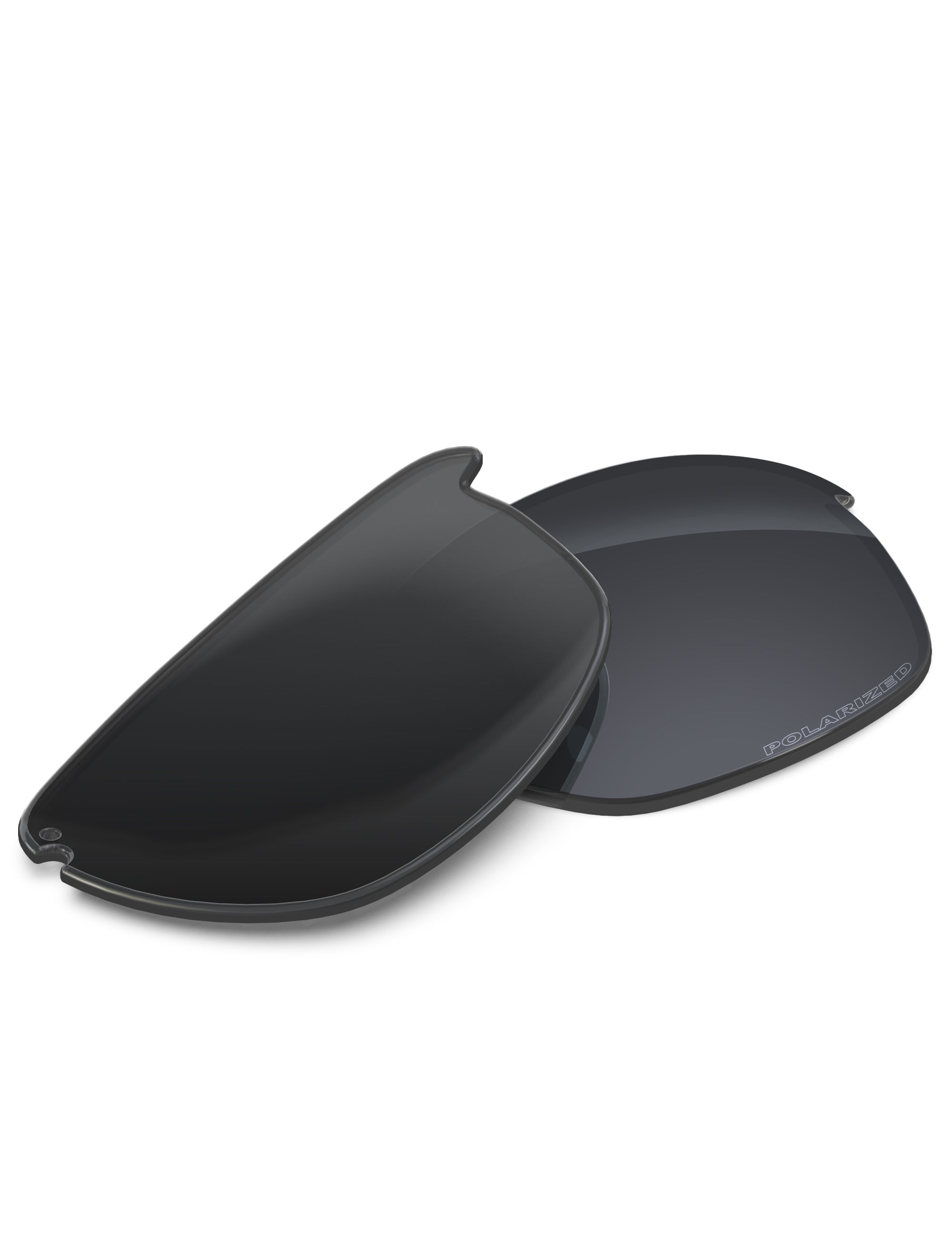 Black Shield FlashMirror™-Polarized
