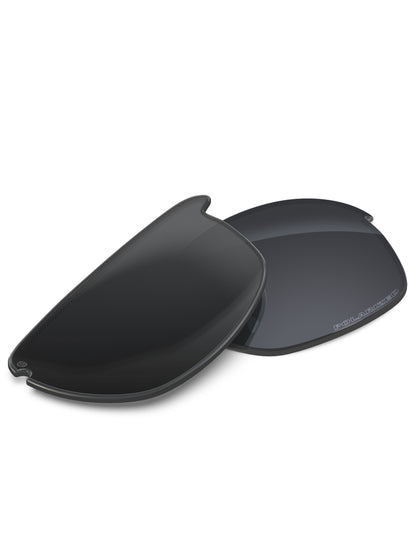 Black Shield FlashMirror™-Polarized