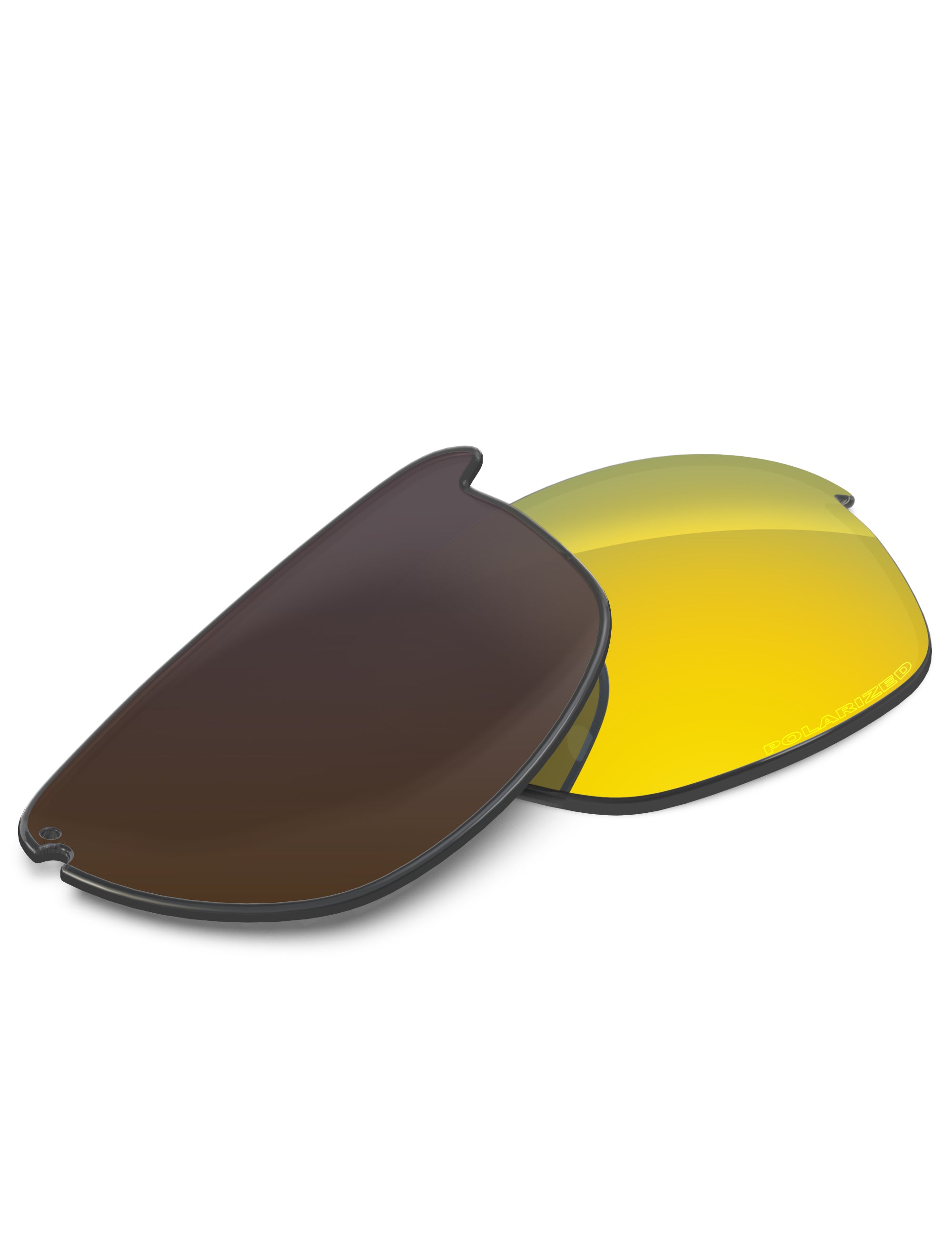 Gold Fusion FlashMirror™-Polarized