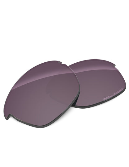 Gray Metallic FlashMirror™-Polarized