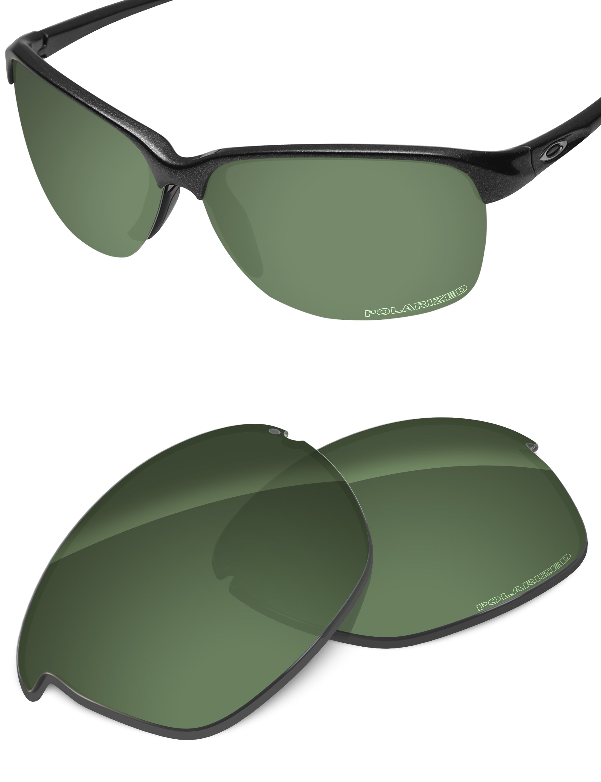 Green G15-Polarized