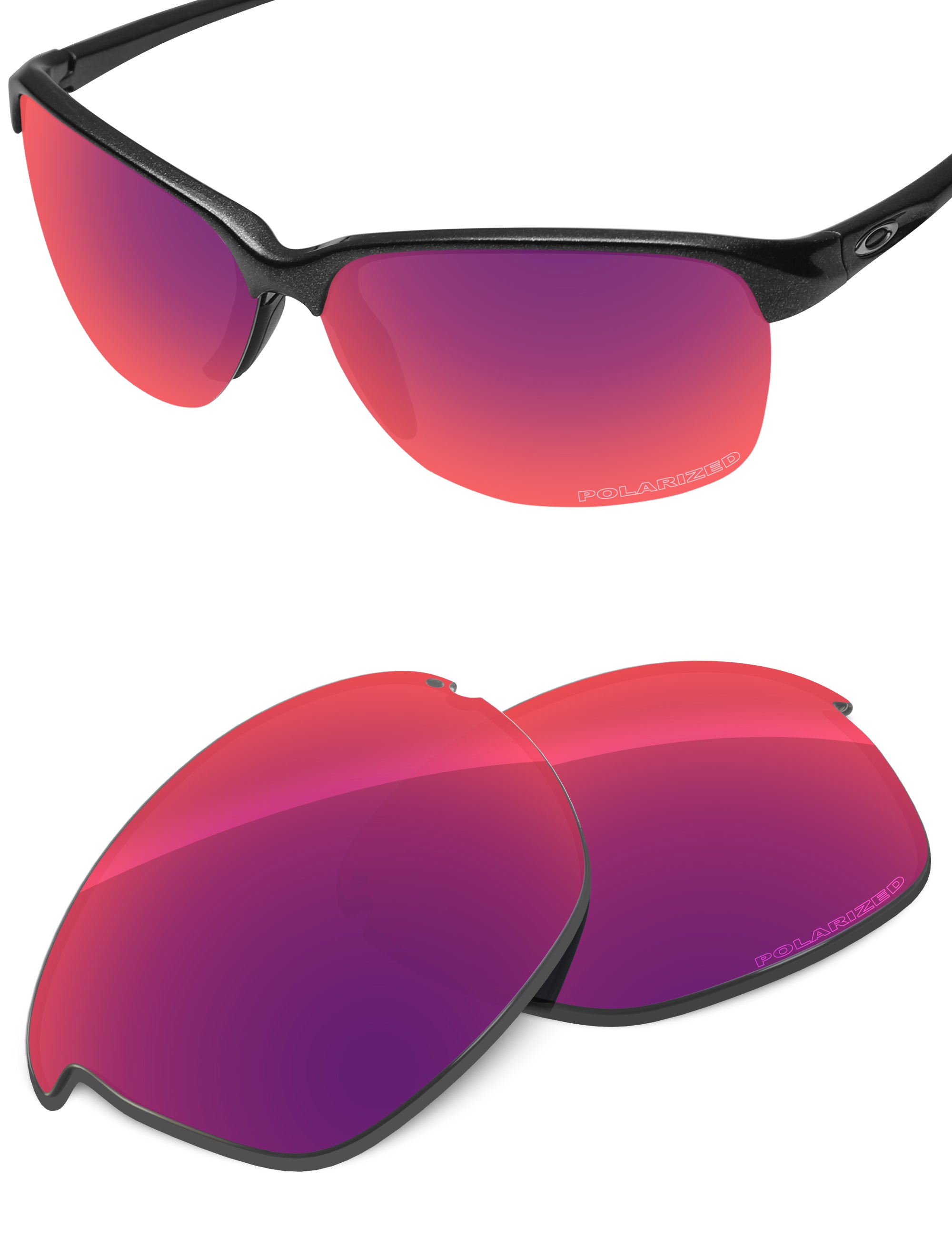 Midnight Nova FlashMirror™-Polarized
