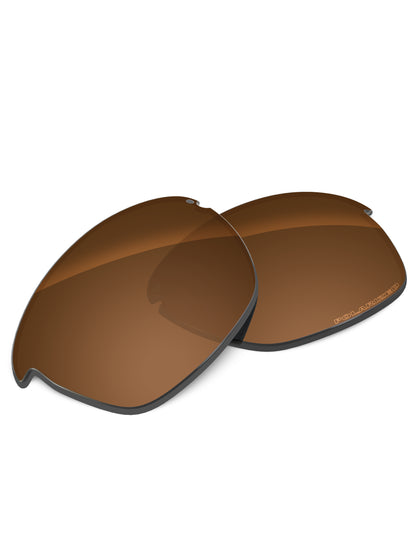 Nut Brown-Polarized