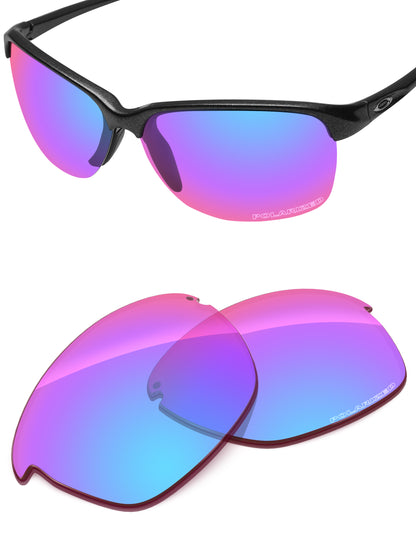Trail Ruby FlashMirror™-Polarized