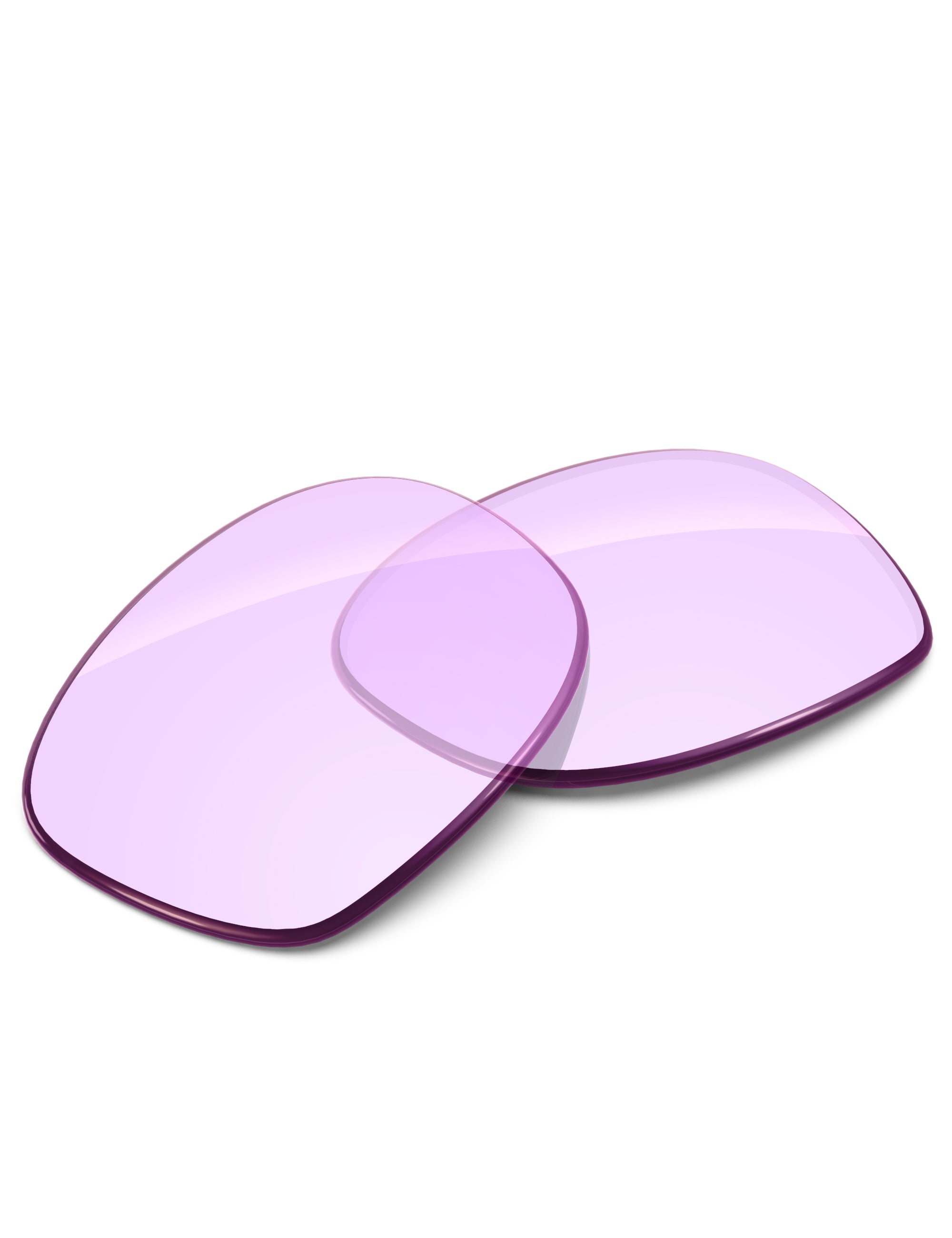 Low Light Pink-Non-Polarized