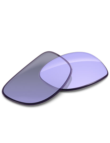 Low Light Purple-Non-Polarized