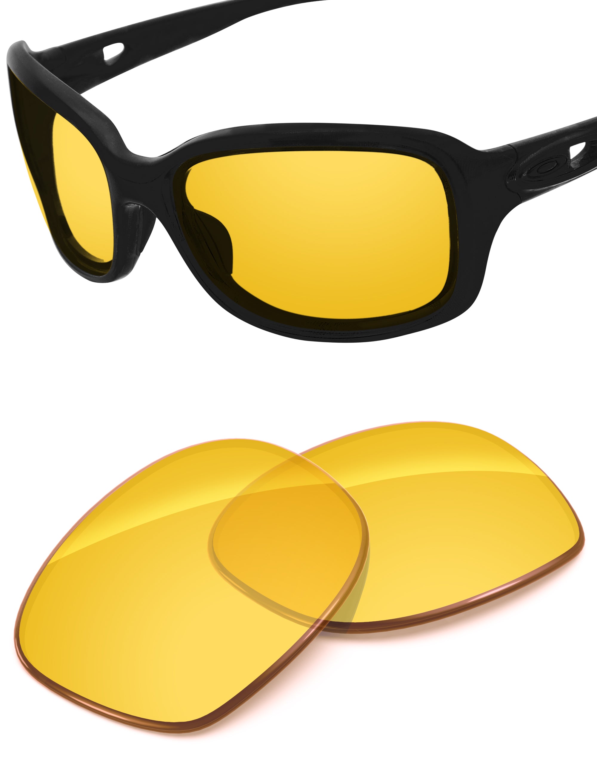 Night Vision-Non-Polarized