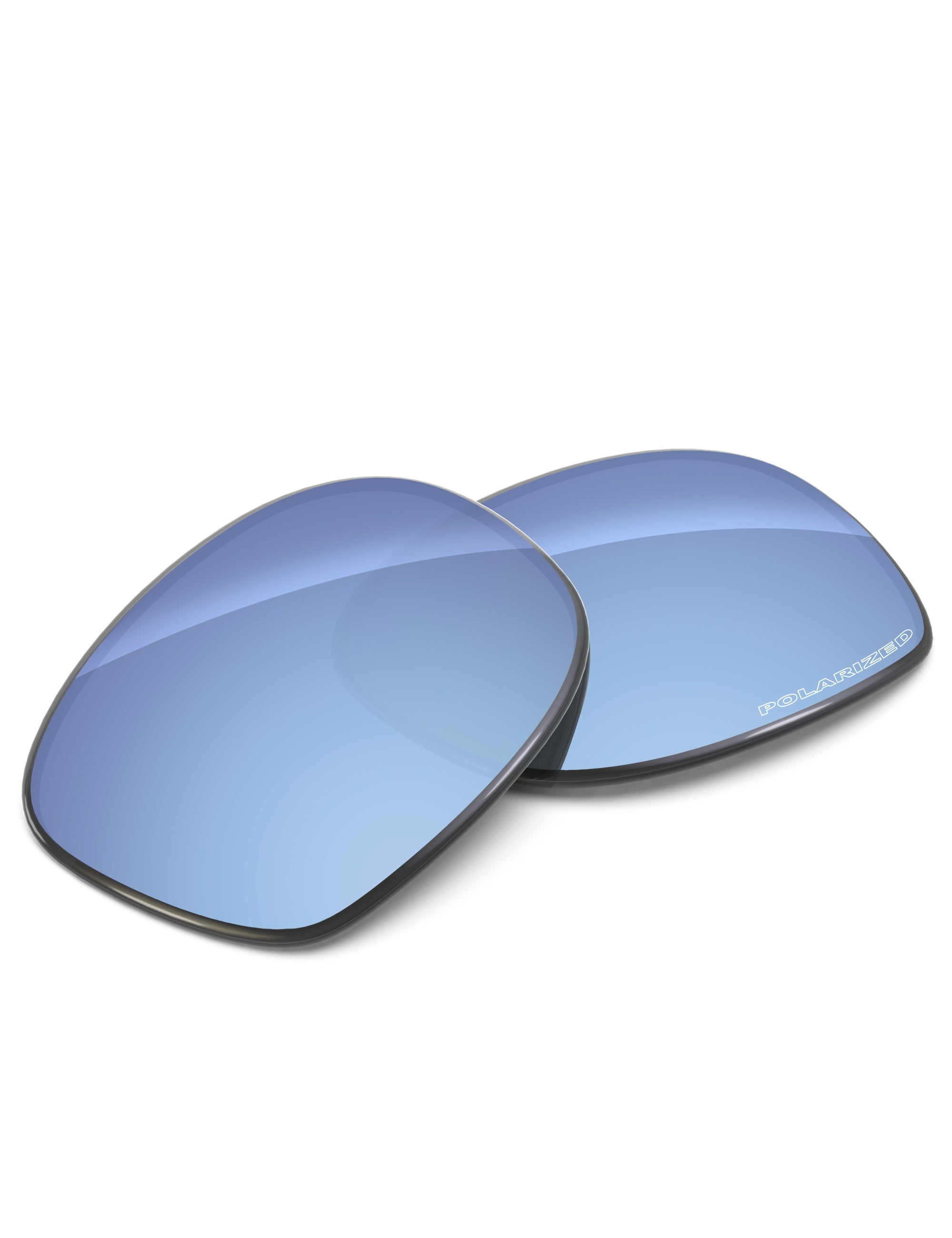 Aqua Blue FlashMirror™-Polarized