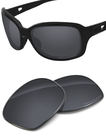 Black Shield FlashMirror™-Polarized