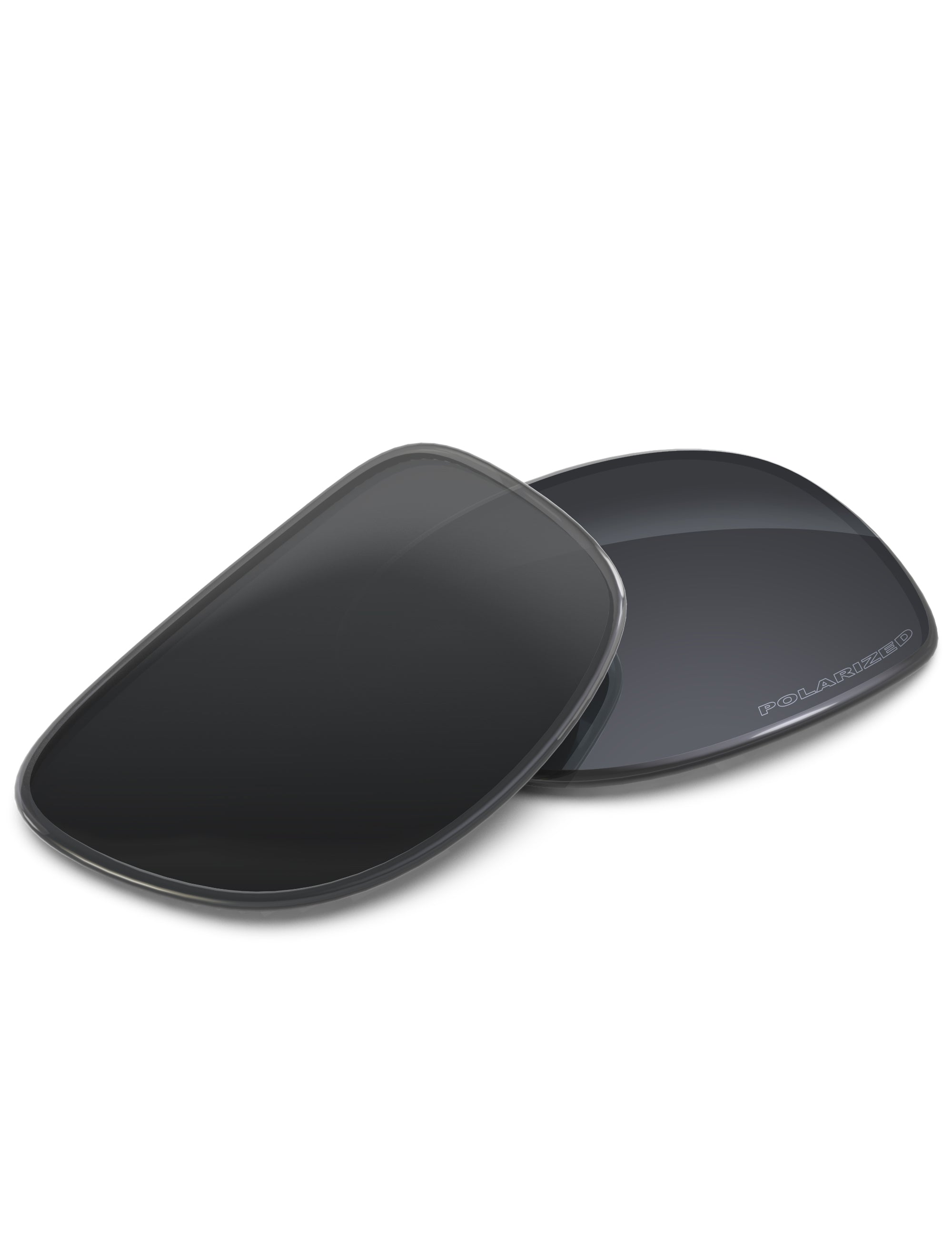 Black Shield FlashMirror™-Polarized