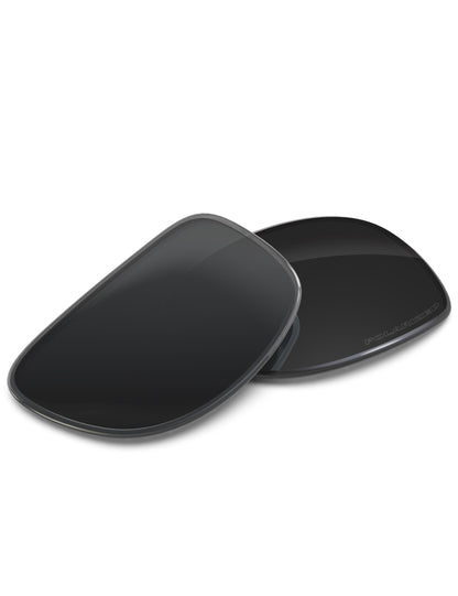 Carbon Black-Polarized