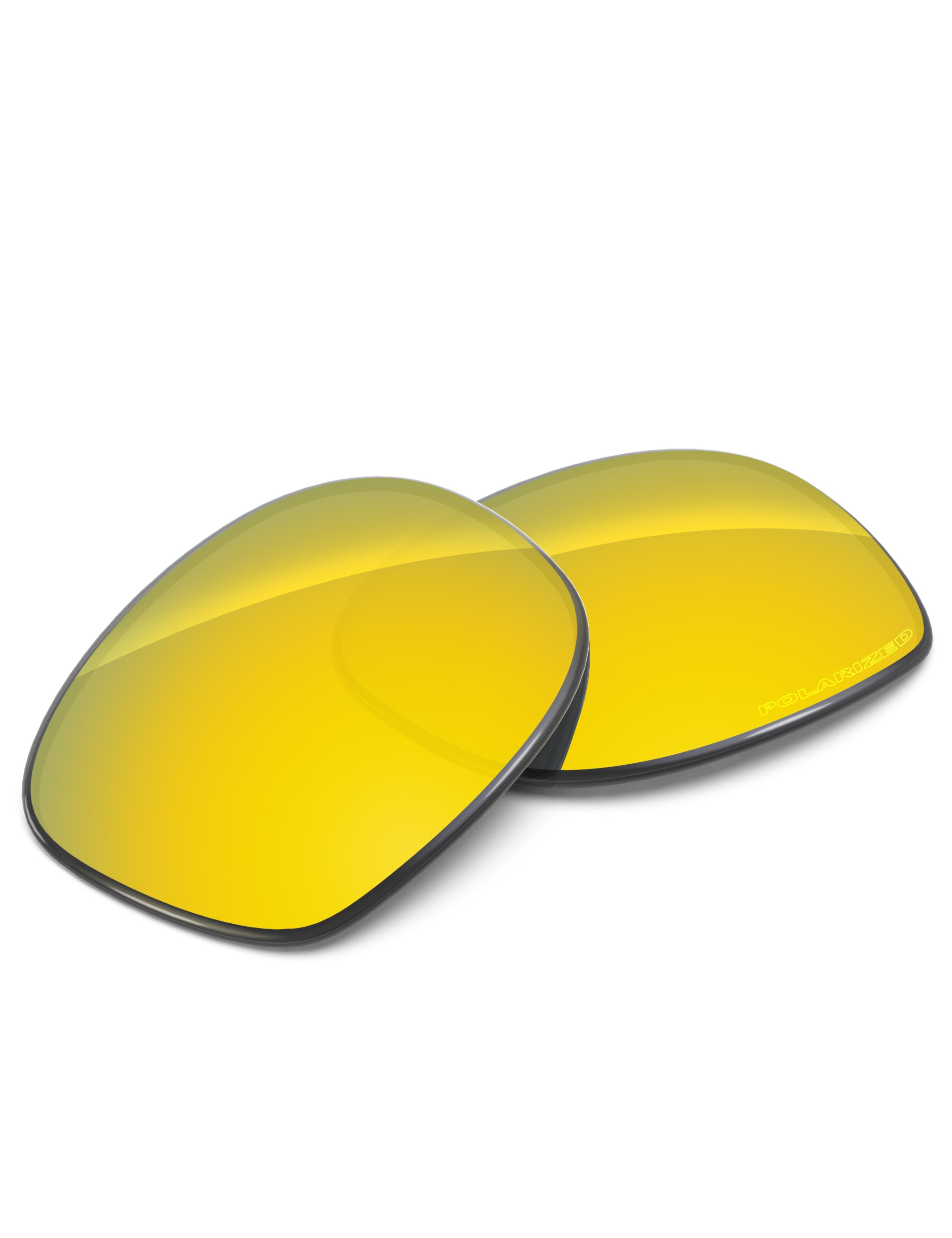 Gold Fusion FlashMirror™-Polarized