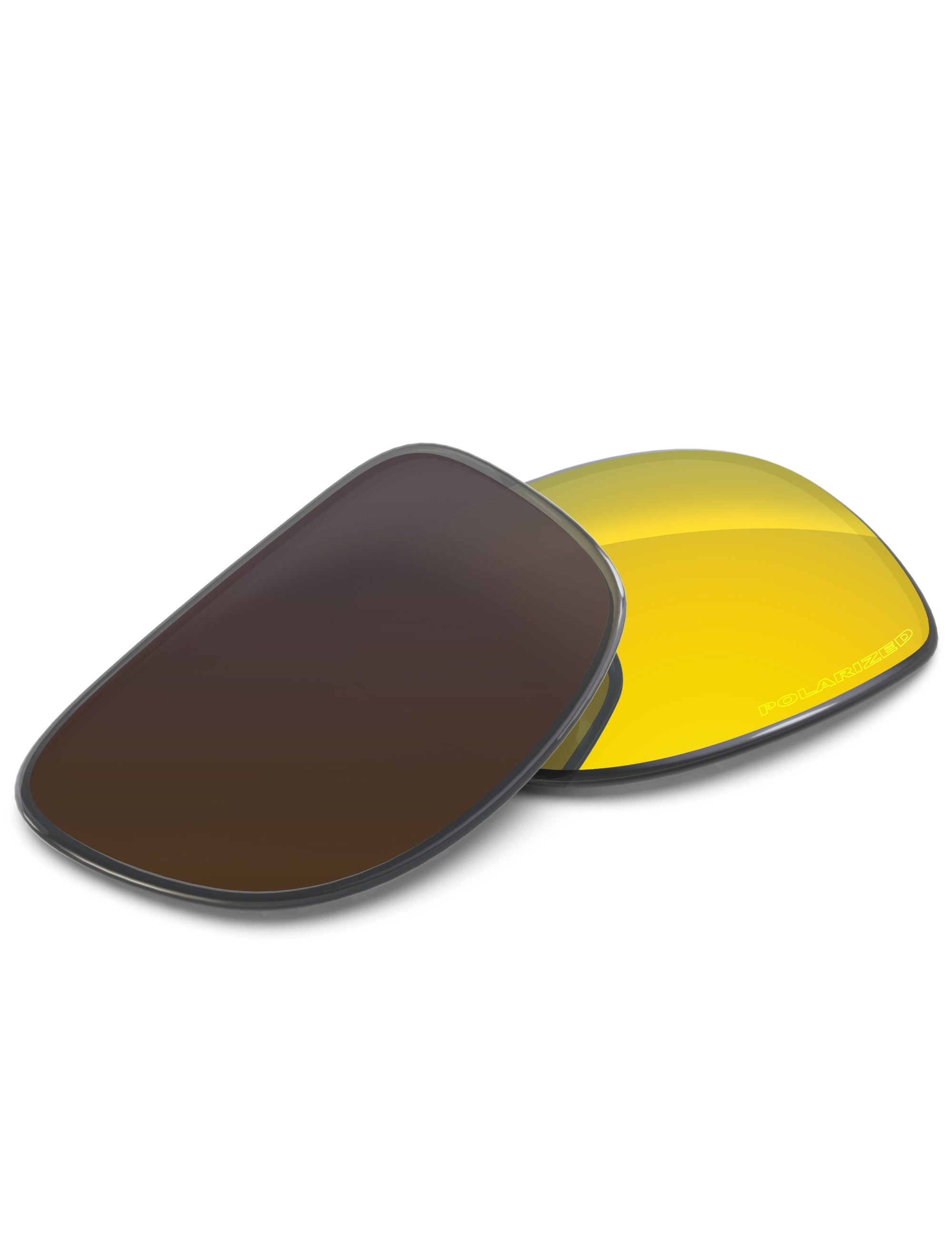 Gold Fusion FlashMirror™-Polarized