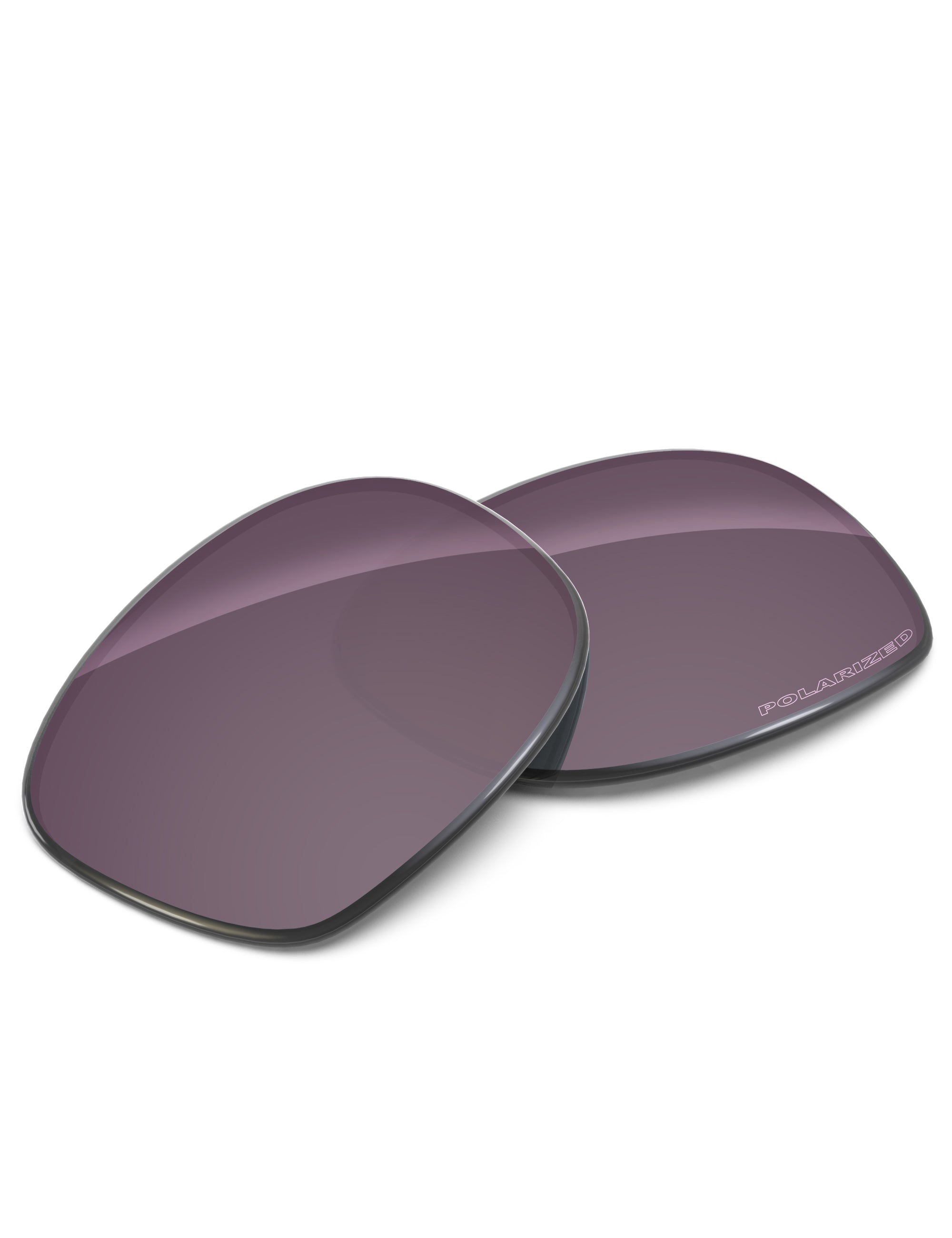 Gray Metallic FlashMirror™-Polarized