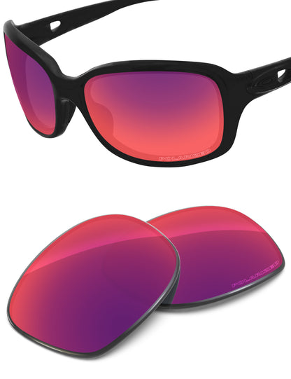 Midnight Nova FlashMirror™-Polarized
