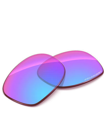 Trail Ruby FlashMirror™-Polarized