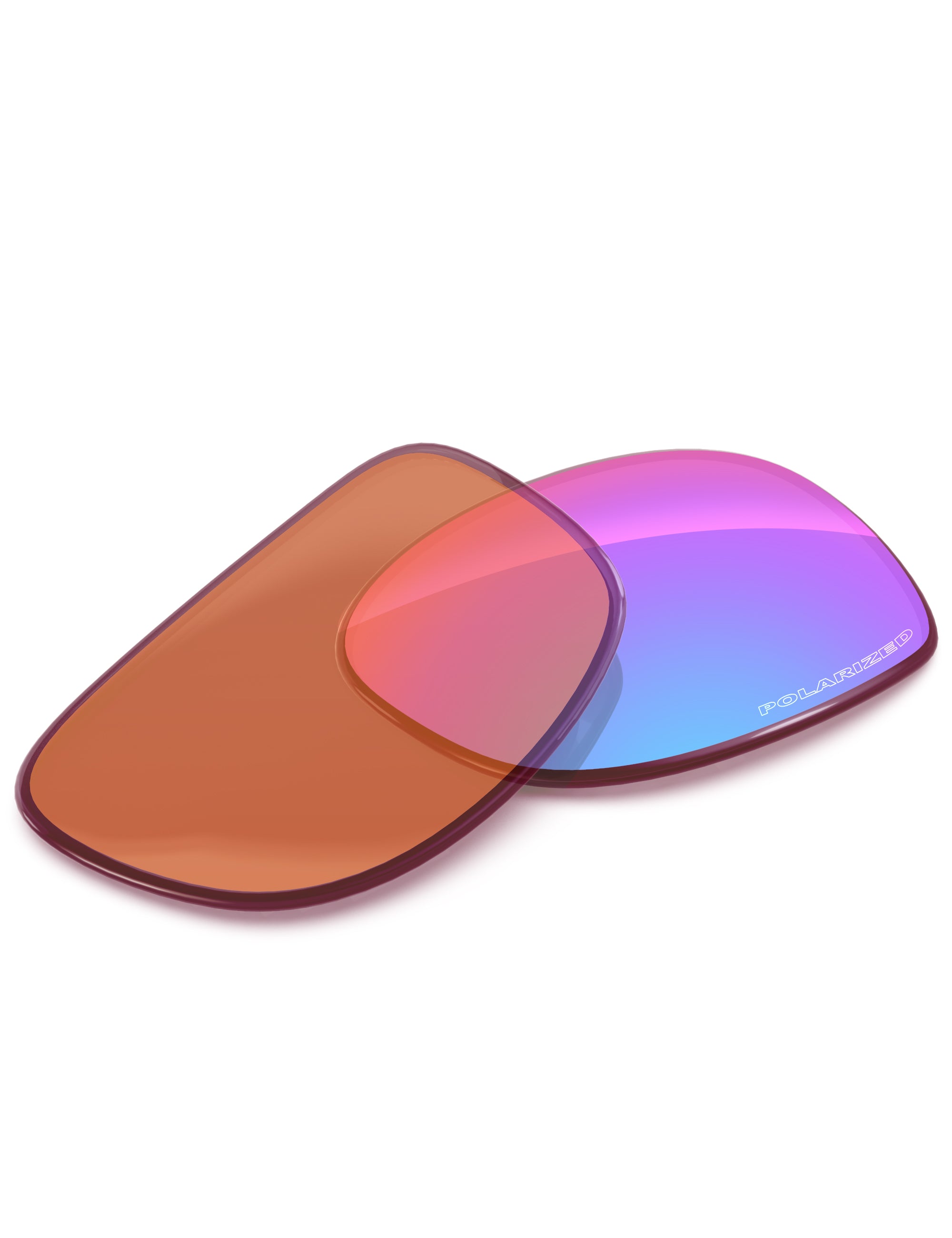 Trail Ruby FlashMirror™-Polarized