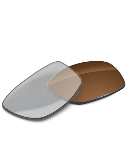 Adapt Brown Photochromic-Non-Polarized