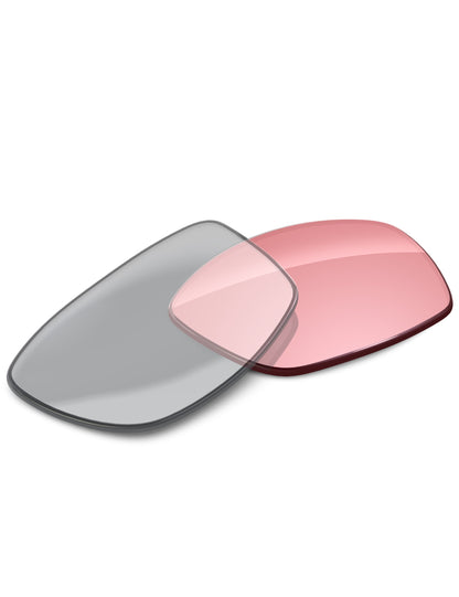 Adapt Pink Photochromic-Non-Polarized