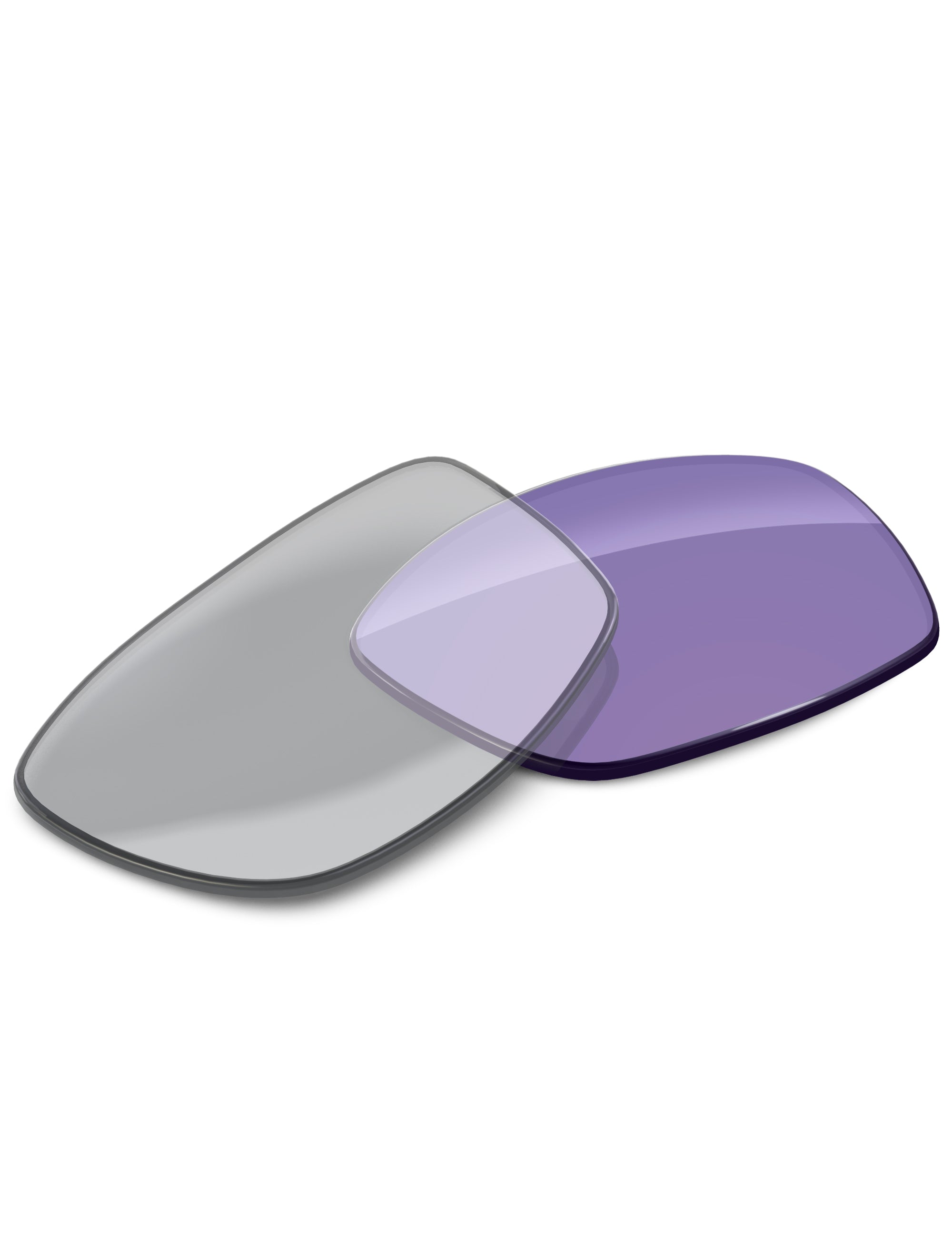 Adapt Purple Photochromic-Non-Polarized