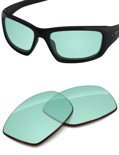 Mint-Non-Polarized