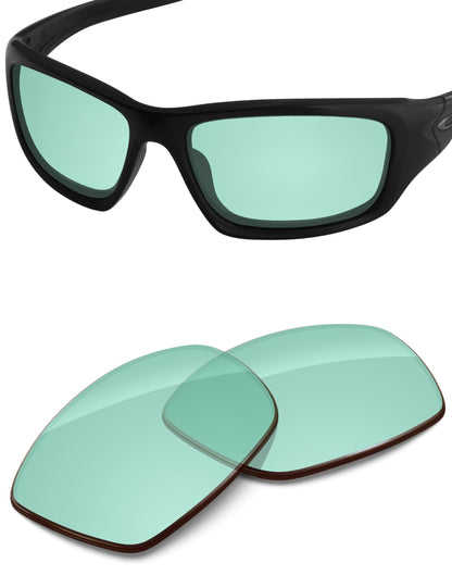 Mint-Non-Polarized