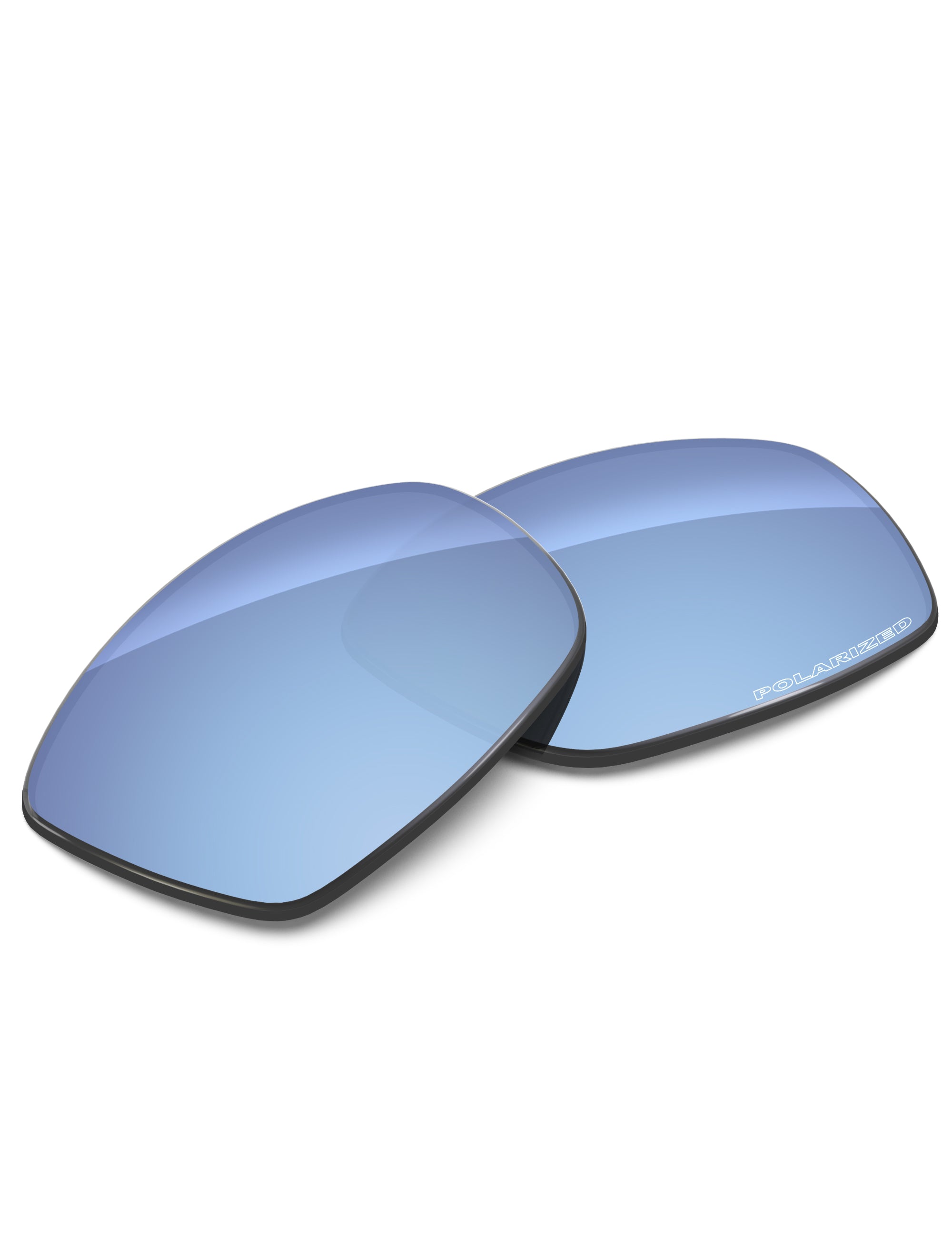 Aqua Blue FlashMirror™-Polarized