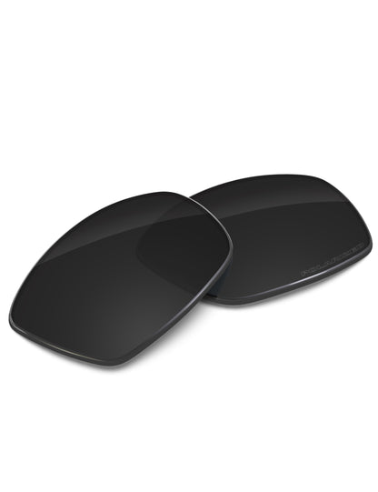 Carbon Black-Polarized