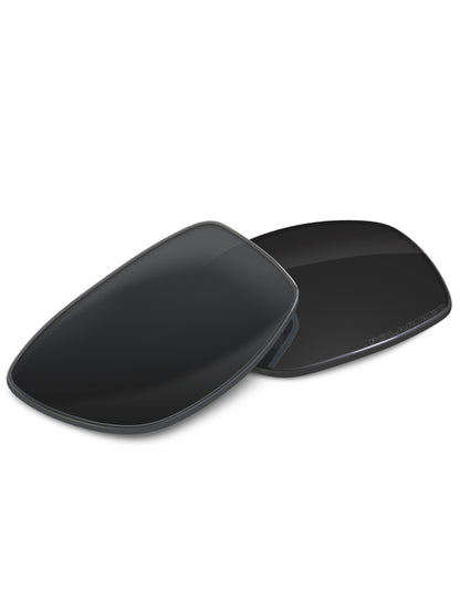 Carbon Black-Polarized