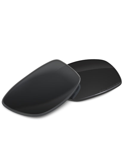 Carbon Black-Polarized