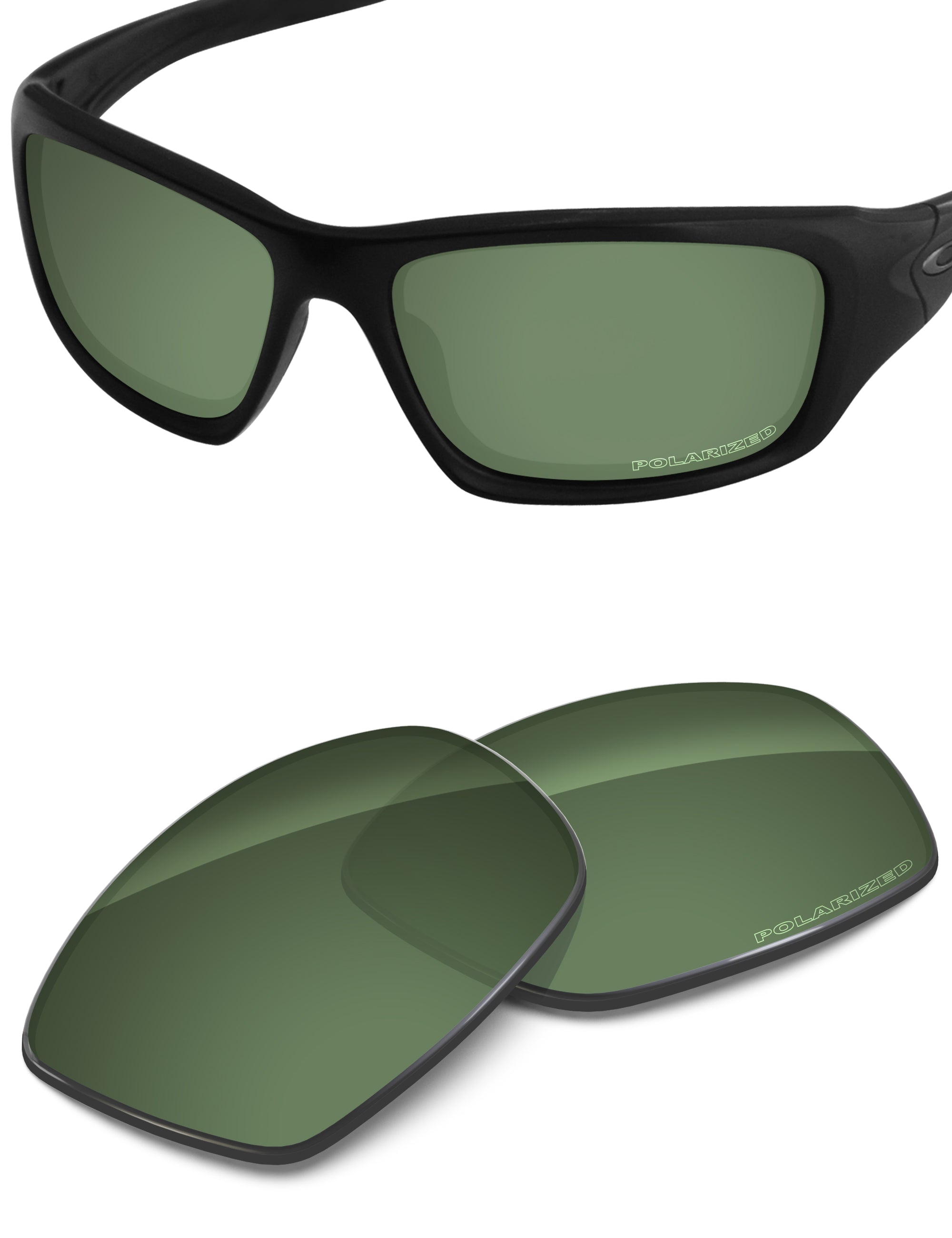 Green G15-Polarized