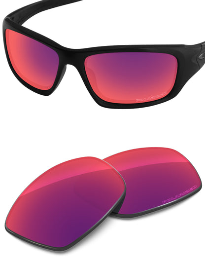Midnight Nova FlashMirror™-Polarized