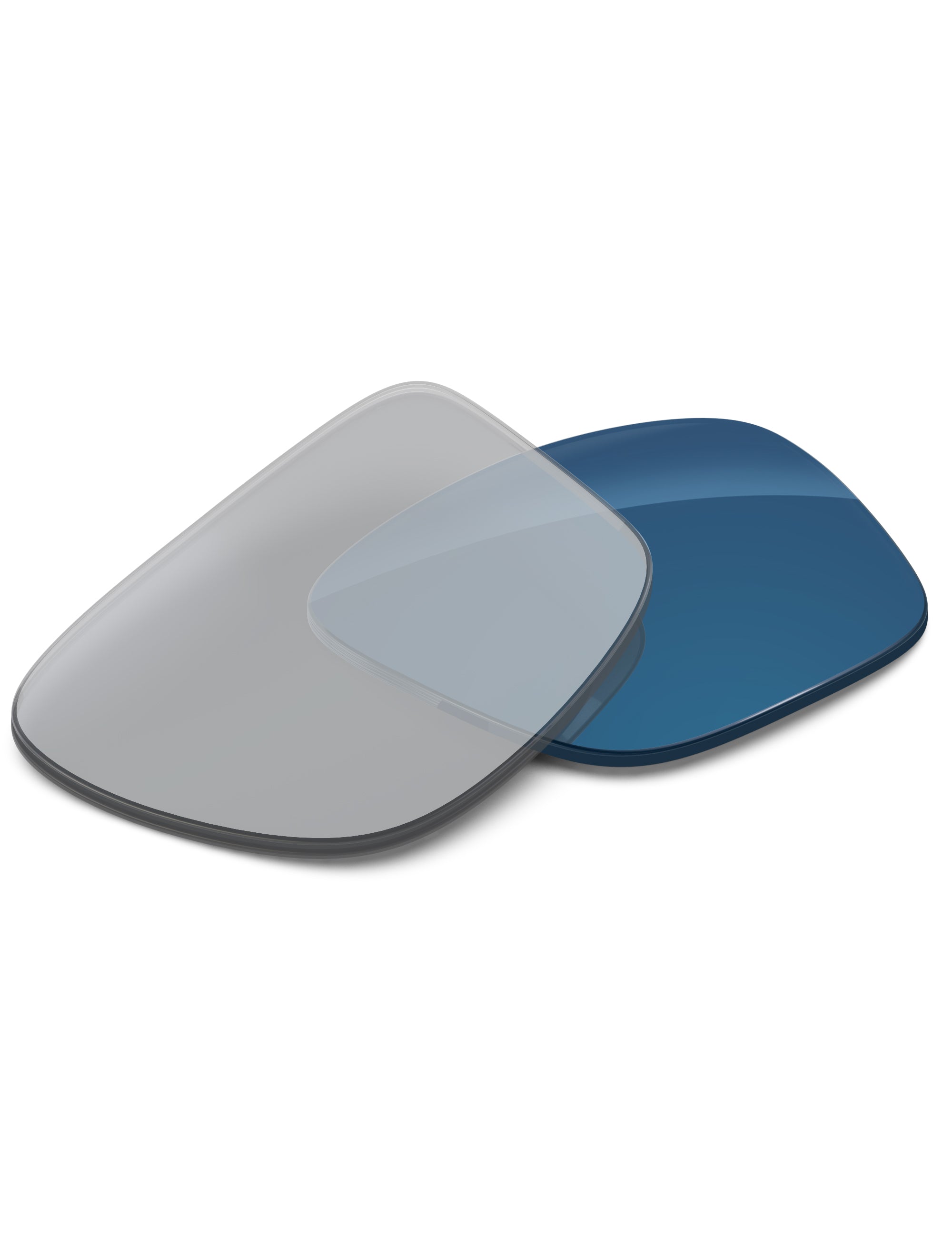 Adapt Blue Photochromic-Non-Polarized