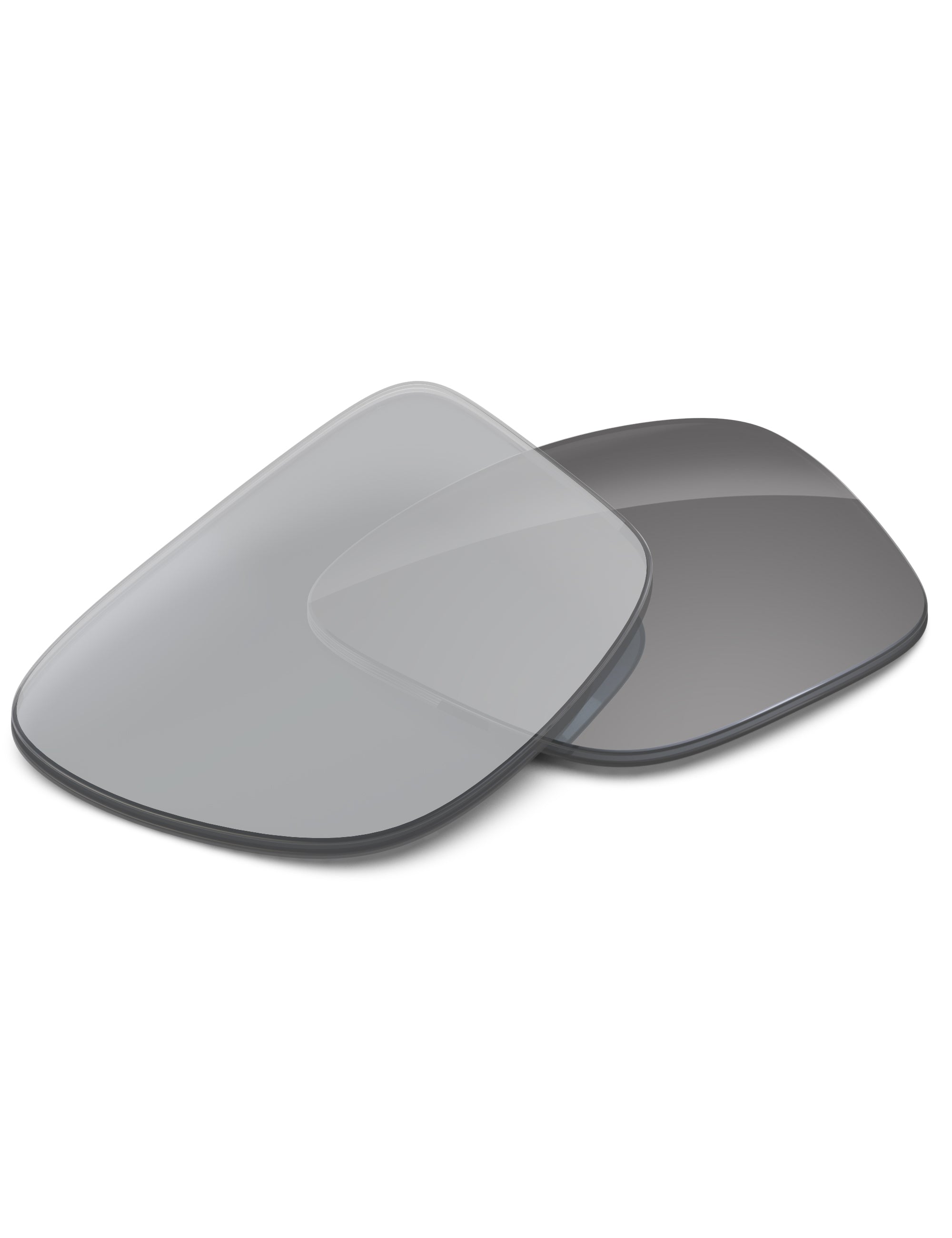 Adapt Gray Photochromic-Non-Polarized