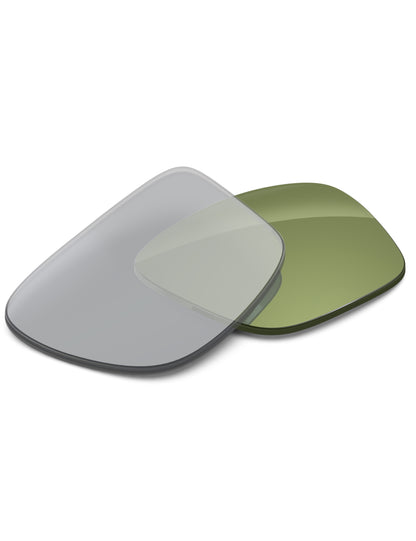 Adapt Green Photochromic-Non-Polarized