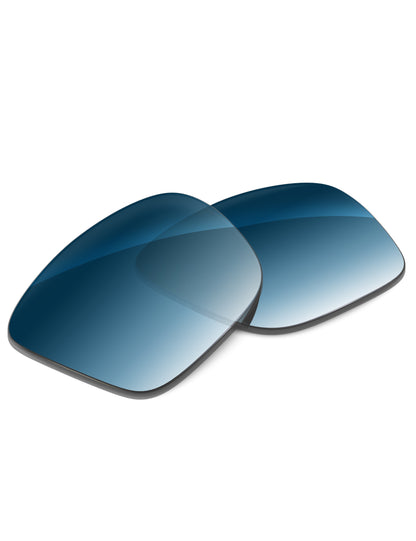 Blue Gradient-Non-Polarized