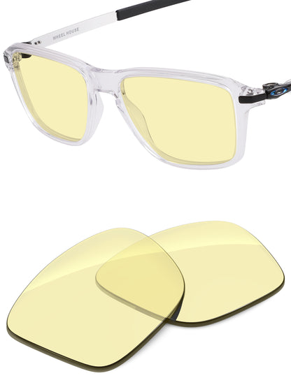 Gaming 2.0 Blue Light Blocking-Non-Polarized