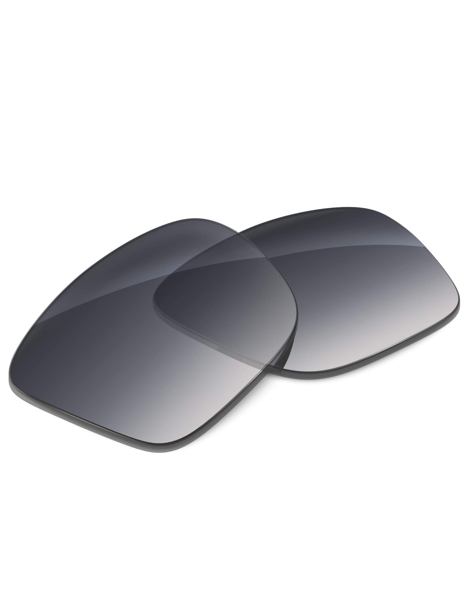 Gray Gradient-Non-Polarized