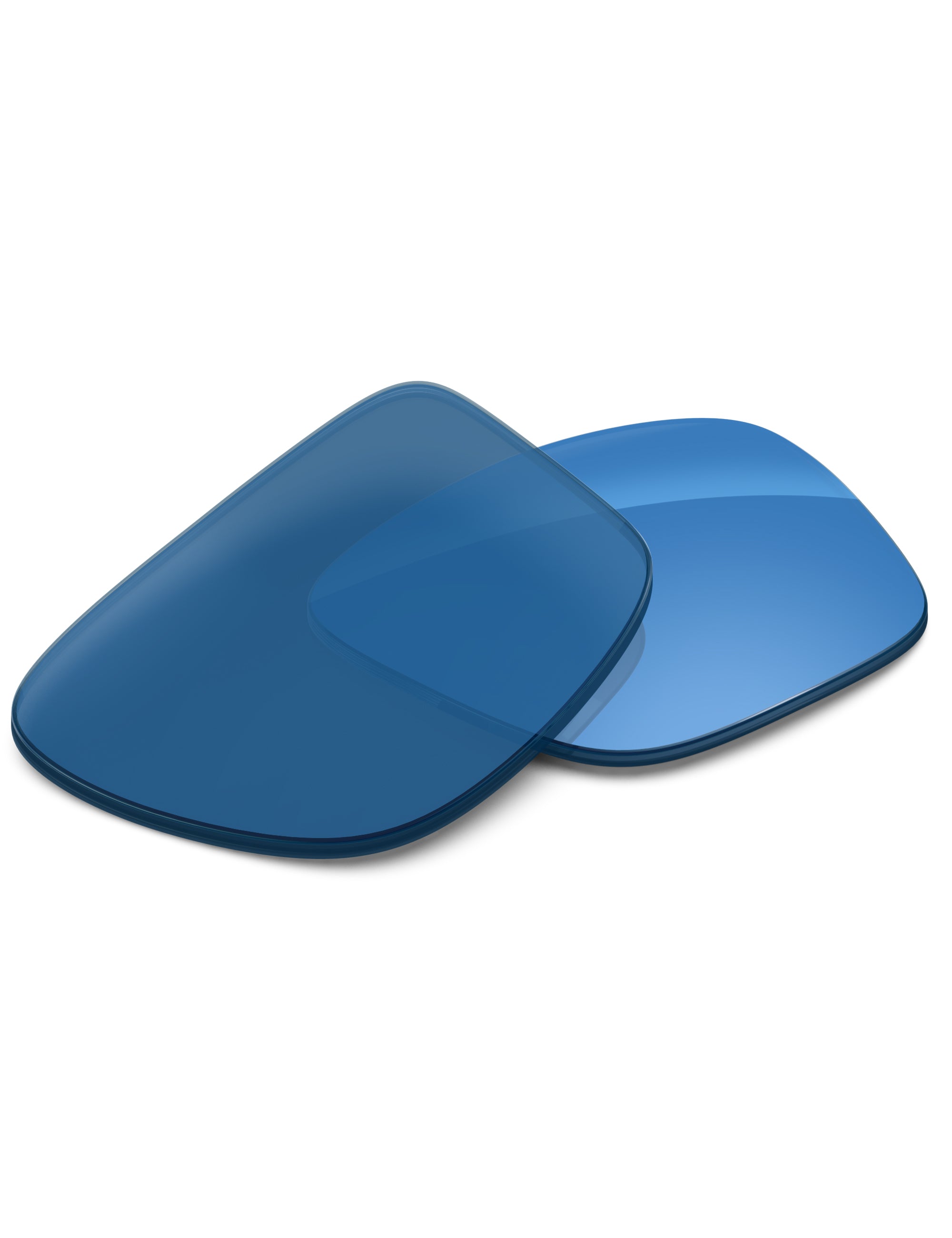 HD Blue-Non-Polarized